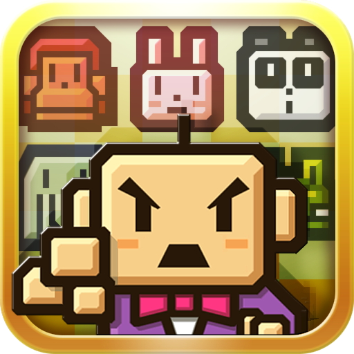 ZOOKEEPER DX TouchEdition LOGO-APP點子