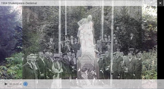 Zeitfenster Weimar Screenshots 7