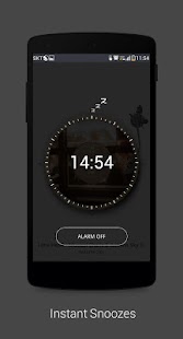 Random Music Alarm - zzzi