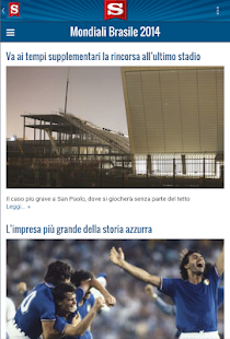 LaStampa Eventi Screenshots 1