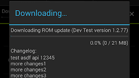 Cara Root Andromax C : Cara Root Smartfren Andromax C2 AD688G | Droidinside