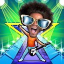FaceMe - Funny Video Booth mobile app icon