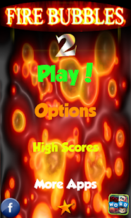 Download Fire Bubbles 2 APK