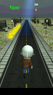 Lastest Vampire Run APK