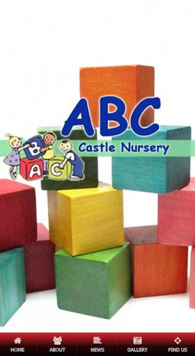 ABC Castle Nursery