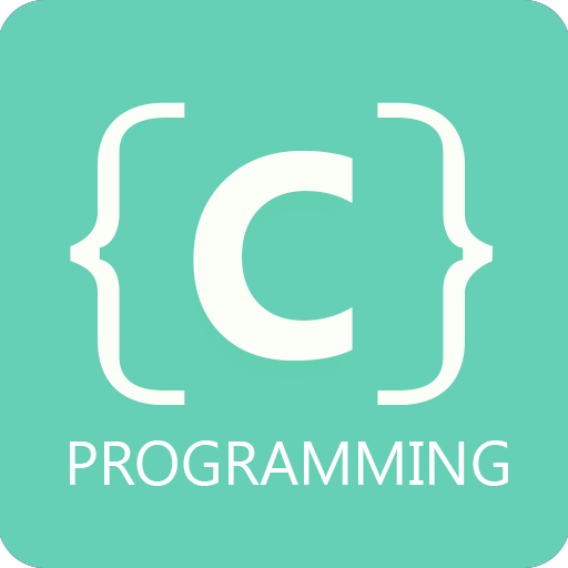 C Programming Guide & Programs LOGO-APP點子