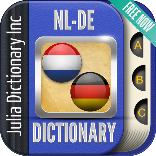 Dutch German Dictionary