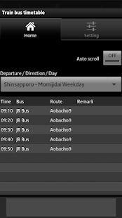 How to mod Train bus timetable 1.3.2 apk for android