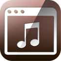 Music PV - HD Video player icon
