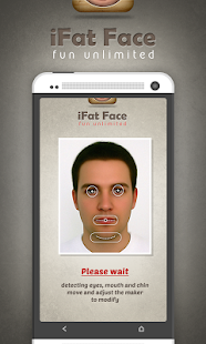 How to mod Wonder iFat Face Booth Camera 1.0 mod apk for bluestacks