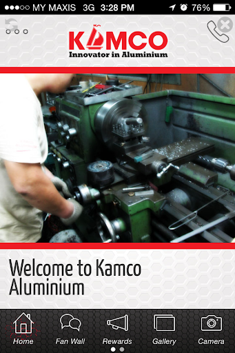 KAMCO