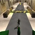 Castle Runner 3D icon