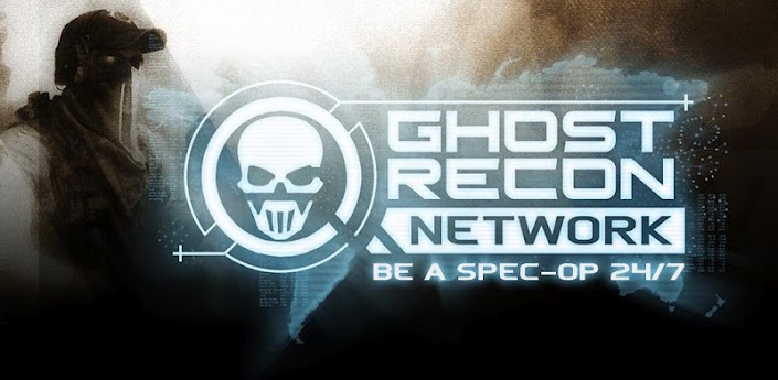 Ghost Recon Network