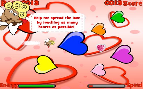 Free Download Cupid's Valentine APK for PC