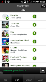 How to download Country Ringback Tone lastet apk for bluestacks