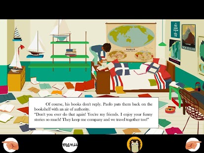 Free Download The Butterfly book APK for Android