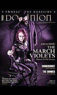 Free Download Dominion Magazine APK for Android