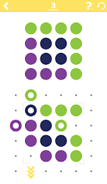 Line Up the Dots poster 4