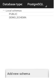 Lastest SQL MobileDeveloper APK for Android