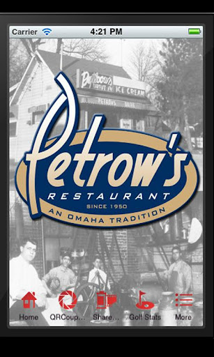Petrows Restaurant