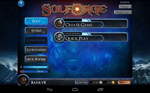 SolForge