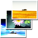 Top Wallpapers HD logo