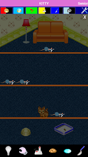 download Bengal Cat Tamagotchi free