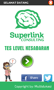 Tes Tingkat Kesabaran Screenshots 3