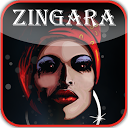 I Tarocchi della Zingara mobile app icon