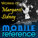 Works of Margaret Sidney logo
