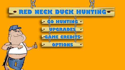 Red Neck Duck Hunting Free