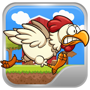 Chicken Run - Farm Run.apk 1.4