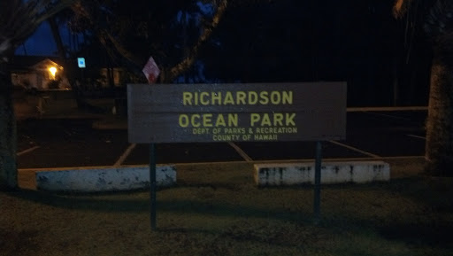 Richardson Ocean Park