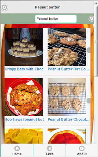 免費下載健康APP|Peanut butter cookies app開箱文|APP開箱王