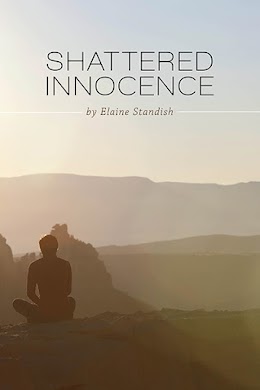 Shattered Innocence cover