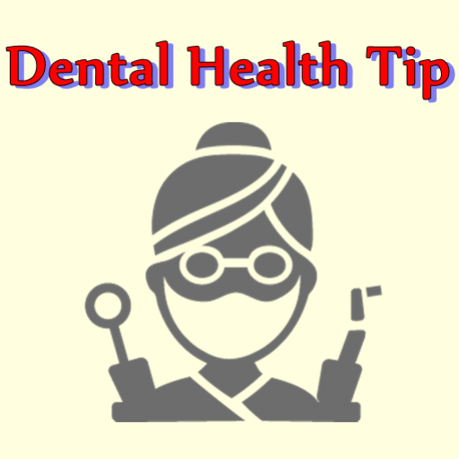 Tips Dental Health LOGO-APP點子