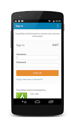 Snap2Map poster 2