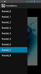 How to mod Fractal Menu 1.0 apk for laptop