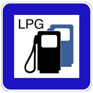 GasTanken LPG-Edition