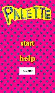 Free Palette~ペイントアクションパズル APK