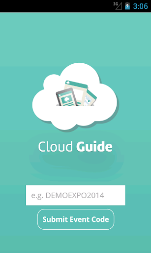 Cloud Guide App