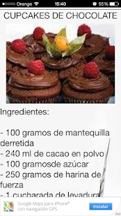 How to get Recetas CupCakes 10.0.0 apk for laptop