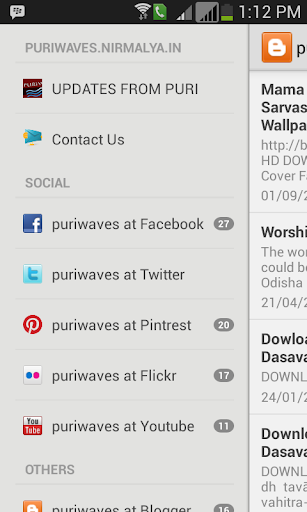 PURIWAVES