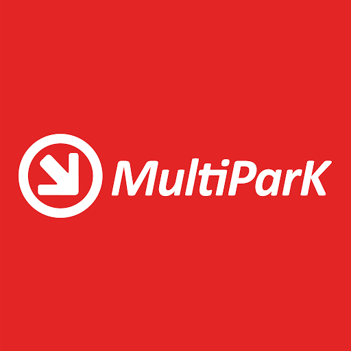 MultiPark LOGO-APP點子