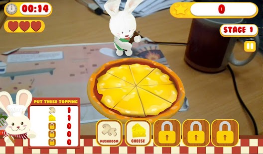 How to mod Mr.Crick Pizza Factory lastet apk for android