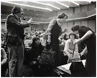PvdA congres op 29 januari 1977