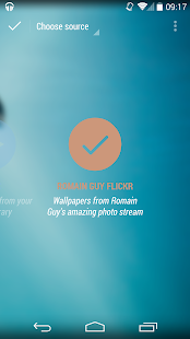 Free Download Romain Guy Muzei APK