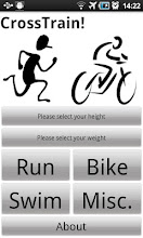 CrossTrain [Beta Release] APK