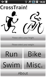 CrossTrain [Beta Release] poster 2