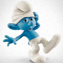 Smurfs 3D Live Wallpaper icon